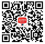 公众号二维码
